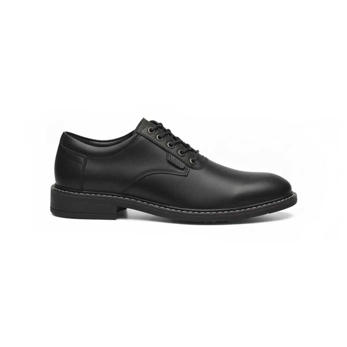 Zapatos de Vestir Vlz en Fino Cuero Genuino