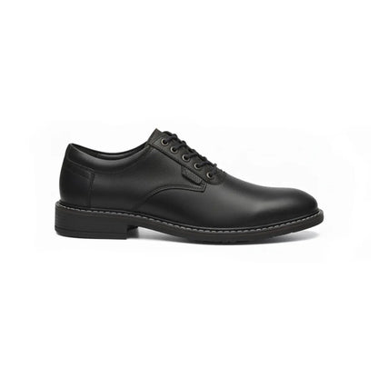 Zapatos de Vestir Vlz en Fino Cuero Genuino